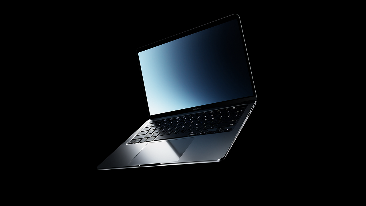 PC & Mac