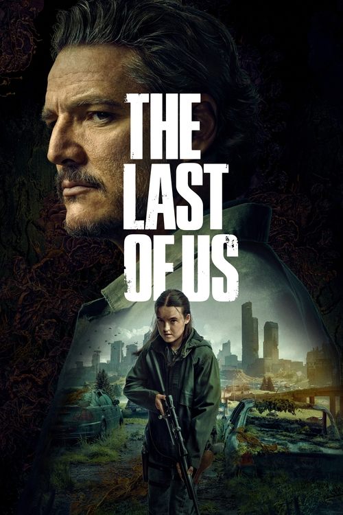 The Last of Us – officiell affisch